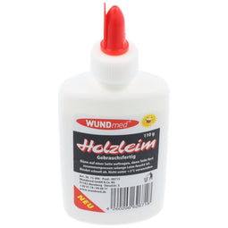 WUNDmed Houtlijm - 110 gram - Klaar voor gebruik - Wit
