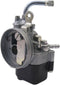 Carburateur Vespa Ciao 12/12mm - model Dellorto