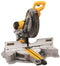 DeWalt DWS780-QS - Afkort- en verstekzaag - 305 mm zaagblad - XPS schaduwlijn (1 stuk)