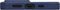 Dbramante1928 Greenland - Soft case - Krasbestendig Stofafstotend - Blauw