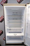 Samsung RB34C605CS9 - Vrijstaande koel-vriescombinatie - 344L - Energieklasse C - 35 dB