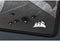 Corsair MM300 PRO - Gamingmuismat - Morsbestendig microgeweven textiel - Grijs