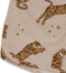 Konges Sløjd Asnou zwemshort kind - Tiger
