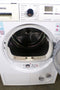 Siemens WT46W582NL - Warmtepompdroger - 7 kg - Wit