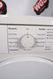 Siemens E44-10 - Condensdroger 7 kg - Diverse droogprogramma's