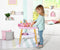 BABY born Luiertafel - Poppenmeubel