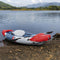 Hydro Force Lite Rapid x1 Kajak Opblaasbaar - 1 Persoons