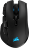 Corsair Ironclaw RGB - Draadloze Gaming Muis - 18.000 DPI - Zwart