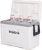 Igloo Marine 25 - Koelbox 23 Liter - 36 blikjes - Wit