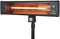 Eurom TH1800S - Terrasverwarmer - 1800W - Afstandsbediening - Spuitwaterdicht (IP65)
