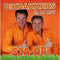 Dikdakkers - Sta Op - CD Single (2014)