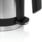 WMF KITCHENmini® Waterkoker - 0,8 liter - 1800 watt - Roestvrij staal