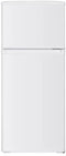 MPM MPM-125-CZ-08/E - Koel-vriescombinatie - 117 l - Wit