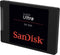 SanDisk Ultra 3D - SSD 4TB - Leessnelheid 560 MB/s - SATA-600