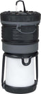 Bo-Camp Delta - Tafel/Hanglamp - High Power LED 200 Lumen - Grijs