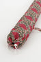 In The Mood Collection Mitchell Parasol - Stokparasol - Kantelbaar - Fuchsia - H238 x Ø220 cm