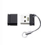 Intenso Slim Line - USB-stick 16GB - USB 3.0 - Zwart