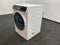 BOSCH WQH246CLNL - Warmtepompdroger - 800 W - Smart bediening - LED-display