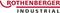 Rothenberger Soldeerbout Hot Pen - Gas soldeerpen - 5 delig (10-delig)
