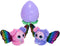 Bloomables - Puppyfly - interactief speelgoed met 100+ geluiden en reacties