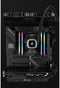 Corsair Vengeance RGB Pro SL - DDR4 Geheugen 32GB 3200MT/s CAS16 - Rood/groen/blauw (2 stuks)
