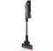 Black & Decker BHFEA640WP - Snoerloze steelstofzuiger - 2IN1 met gemotoriseerde borstel - Zwart