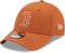 Boston Red Sox Cap CHILD - SS23 Collectie - Camel - 4 tot 6 Jaar - New Era Caps - 9Forty - Pet Kids - Pet Kinderen - Petten - Kinderpet
