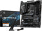 MSI Z890 Gaming Wifi - Moederbord - ATX - Socket LGA 1851 - DDR5 - Wi-Fi 7 - 2.5G LAN