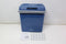 Travellife TL32 - Thermo-Elektrische Koelbox - 25L - AC/DC 12V/230V - Koelen tot 20 °C onder omgevingstemperatuur - Blauw
