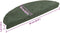 vidaXL - Trapmatten - zelfklevend - 10 - st - 65x21x4 - cm - naaldvilt - groen
