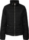 VERO MODA - SHORT JACKET BOOS - Licht gevoerd - Maat M