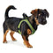 Hondentuigje Hunter Hilo-Comfort XS-S Limoen (37-42 cm)