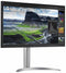 LG UltraFine 27UQ850V-W - 27