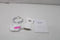 APPLE AirPods Pro (2e generatie) - In-ear - ANC - USB-C - Bluetooth 5.3