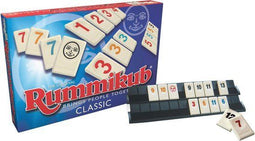 Goliath Rummikub The Original Classic - Bordspel - Cijferreeksen
