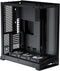 Phanteks NV9 - E-ATX Full Tower - Gehard glas - Zwart