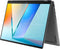ASUS Vivobook 16 Flip TP3607SA‑SI131W - Laptop - 16 inch OLED Touch - Core Ultra 7 256V - 16GB/512GB - Grijs
