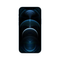 APPLE iPhone 12 Pro - 128 GB - 5G - Pro-camerasysteem - Blauw