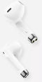 Golden Sound Classic - Draadloze Oordopjes - 24 uur batterijduur - Wit