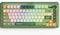 Iqunix ZX75 - Mechanisch Toetsenbord - Bluetooth 5.1 - Qwerty US