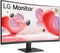 LG 32MR50C-B - Monitor - 31,5