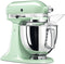 Kitchenaid Artisan 5KSM175PSEPT - Keukenmachine - 10 snelheden - Pistachio