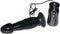Anal Fantasy Collection Vibrating Thruster - Buttplug