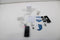 eufy Video Doorbell - Videodeurbel - 2K Sony sensor - Bewegingsdetectie