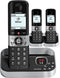 Alcatel F890 - Draadloze DECT Telefoon - Nummerblokkering tot 1000 nummers