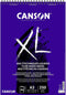 Canson XL Mix Media - Album 300g/m² - 30 vel