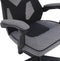 Gaming Chair Newskill Eros Black Grey