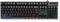 Nedis GCK51110 - Gaming Combo Kit 5-in-1 - QWERTY Nordic - Zwart