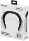 Hori 3D Surround Gaming Neckset - Draadloze headset - Bass Boost en FPS-modus - Wit Zwart