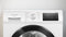 Siemens WT45H20ONL - Warmtepompdroger - Easy Clean filter - LED-display